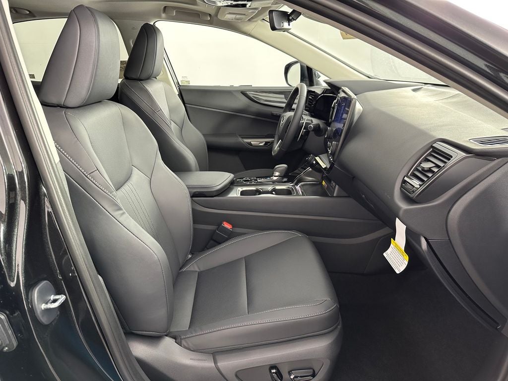 2026 Lexus NX 350 PREMIUM AWD
