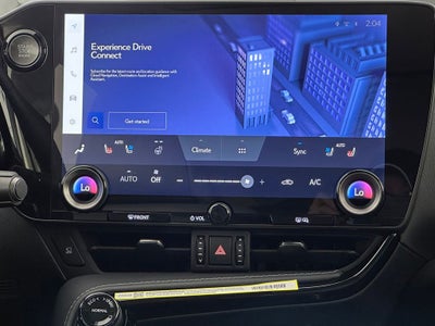 2026 Lexus NX 350 PREMIUM AWD