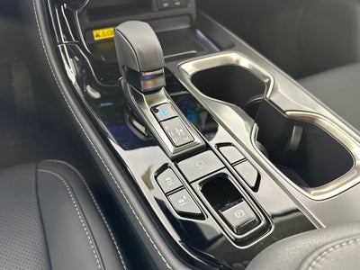 2026 Lexus NX 350 PREMIUM AWD