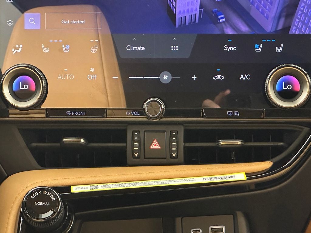 2026 Lexus NX 350 PREMIUM AWD