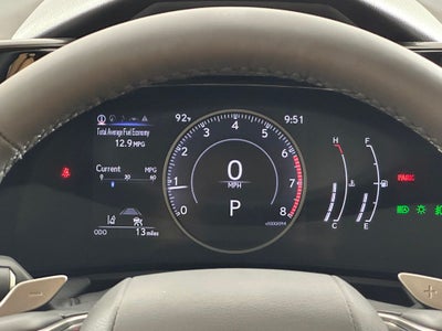 2026 Lexus NX 350 PREMIUM AWD