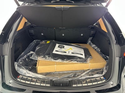2026 Lexus NX 350 PREMIUM AWD
