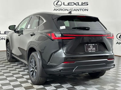 2026 Lexus NX 350 PREMIUM AWD