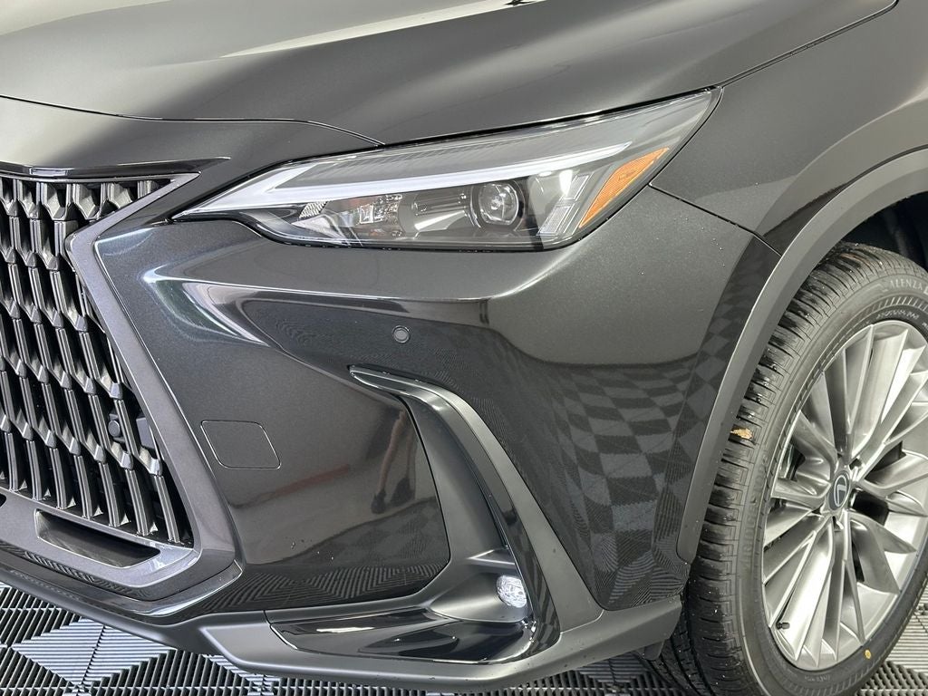 2026 Lexus NX 350 PREMIUM AWD