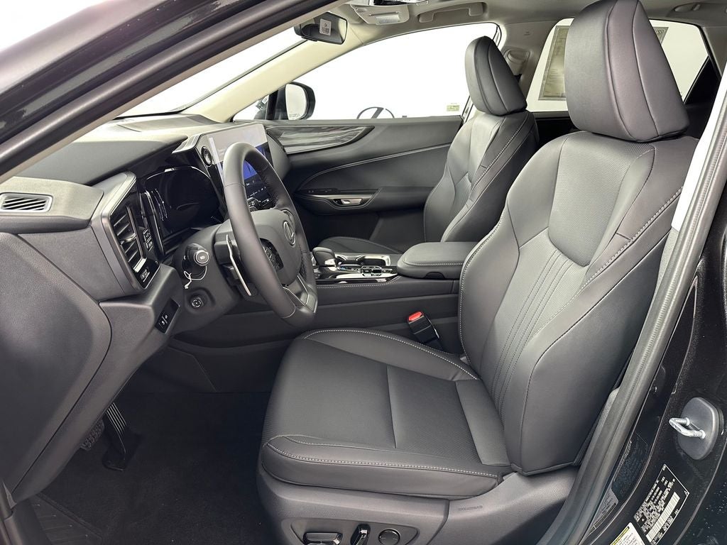 2026 Lexus NX 350 PREMIUM AWD