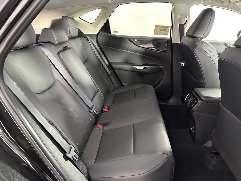 2026 Lexus NX 350 PREMIUM AWD