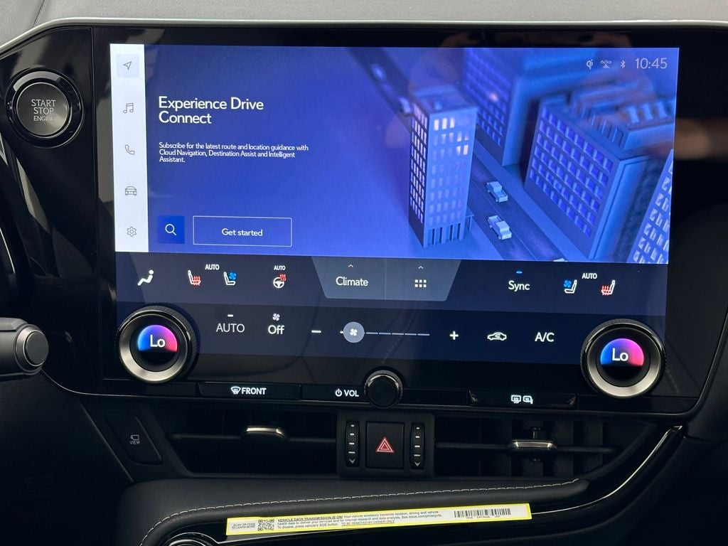 2026 Lexus NX 350 PREMIUM AWD