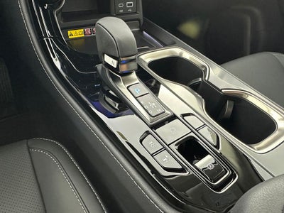 2026 Lexus NX 350 PREMIUM AWD