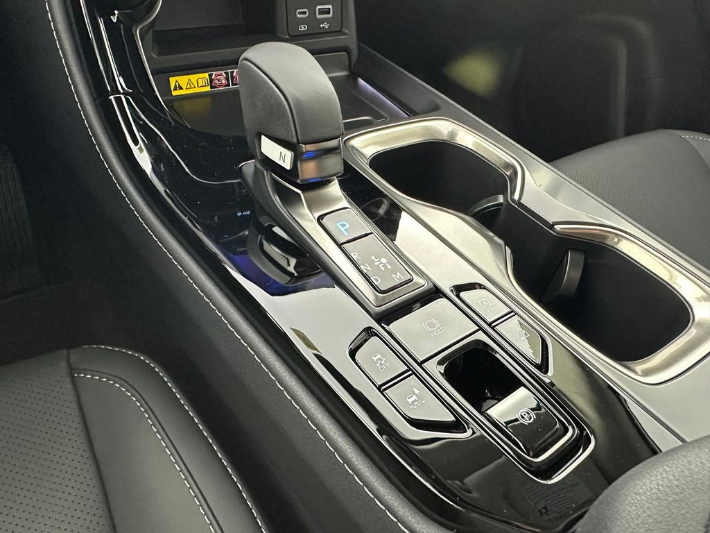 2026 Lexus NX 350 PREMIUM AWD