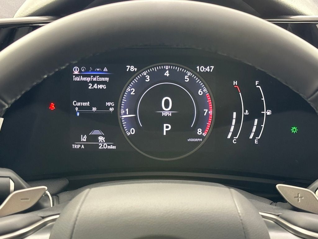 2026 Lexus NX 350 PREMIUM AWD