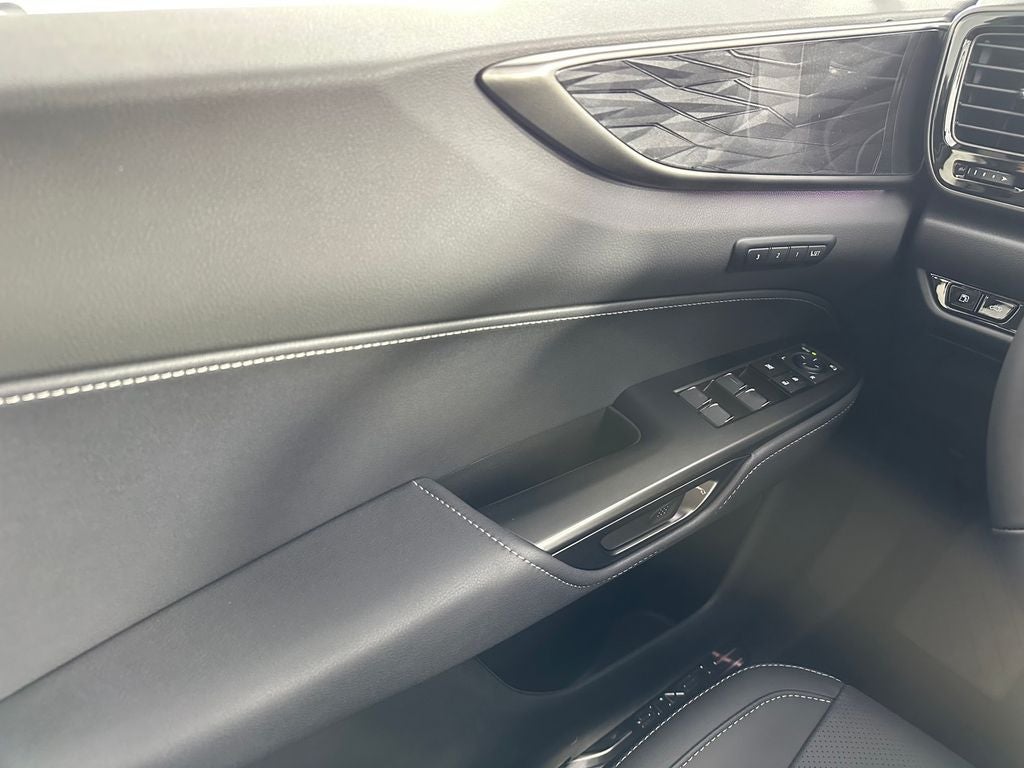 2026 Lexus NX 350 PREMIUM AWD