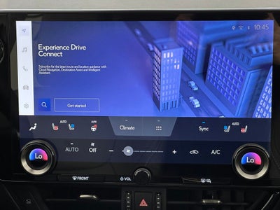 2026 Lexus NX 350 PREMIUM AWD