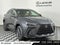 2026 Lexus NX 350 PREMIUM AWD