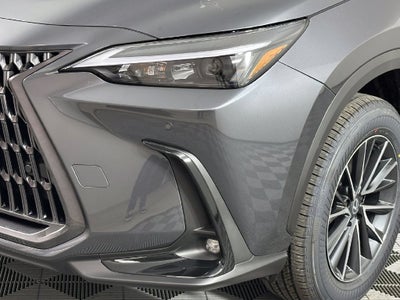2026 Lexus NX 350 PREMIUM AWD