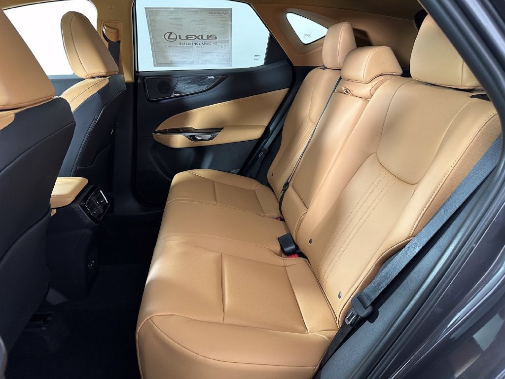2026 Lexus NX 350 PREMIUM AWD