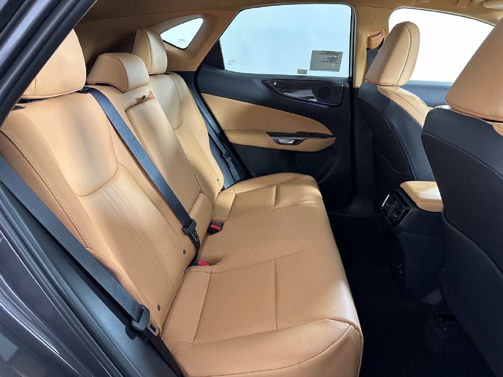 2026 Lexus NX 350 PREMIUM AWD