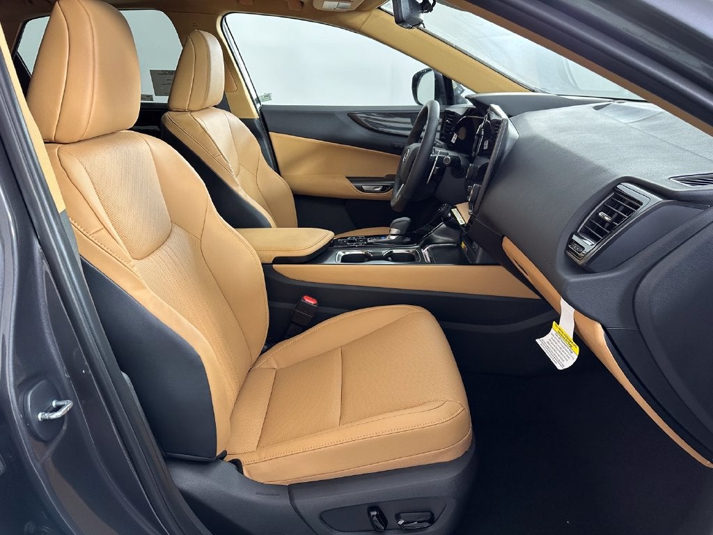 2026 Lexus NX 350 PREMIUM AWD