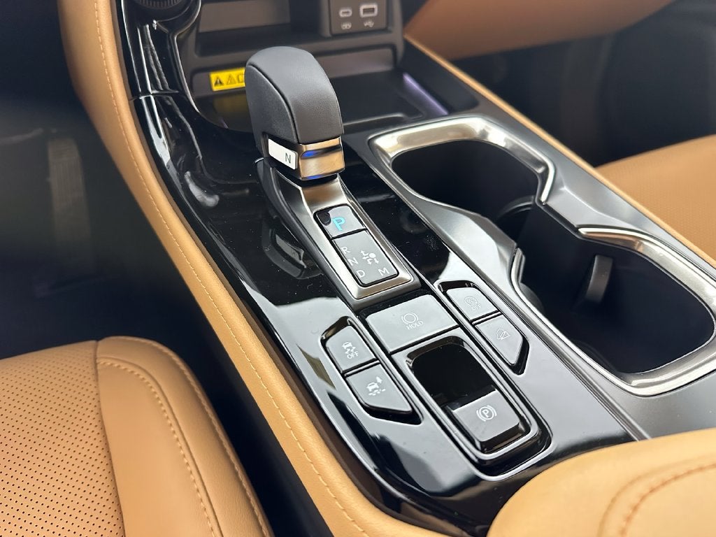 2026 Lexus NX 350 PREMIUM AWD