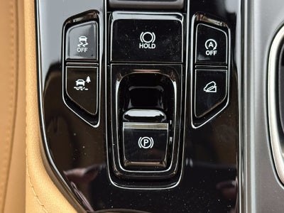 2026 Lexus NX 350 PREMIUM AWD