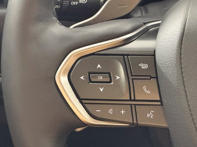 2026 Lexus NX 350 PREMIUM AWD