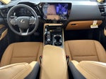 2026 Lexus NX 350 PREMIUM AWD