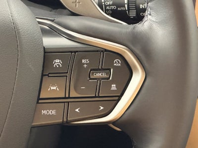 2026 Lexus NX 350 PREMIUM AWD