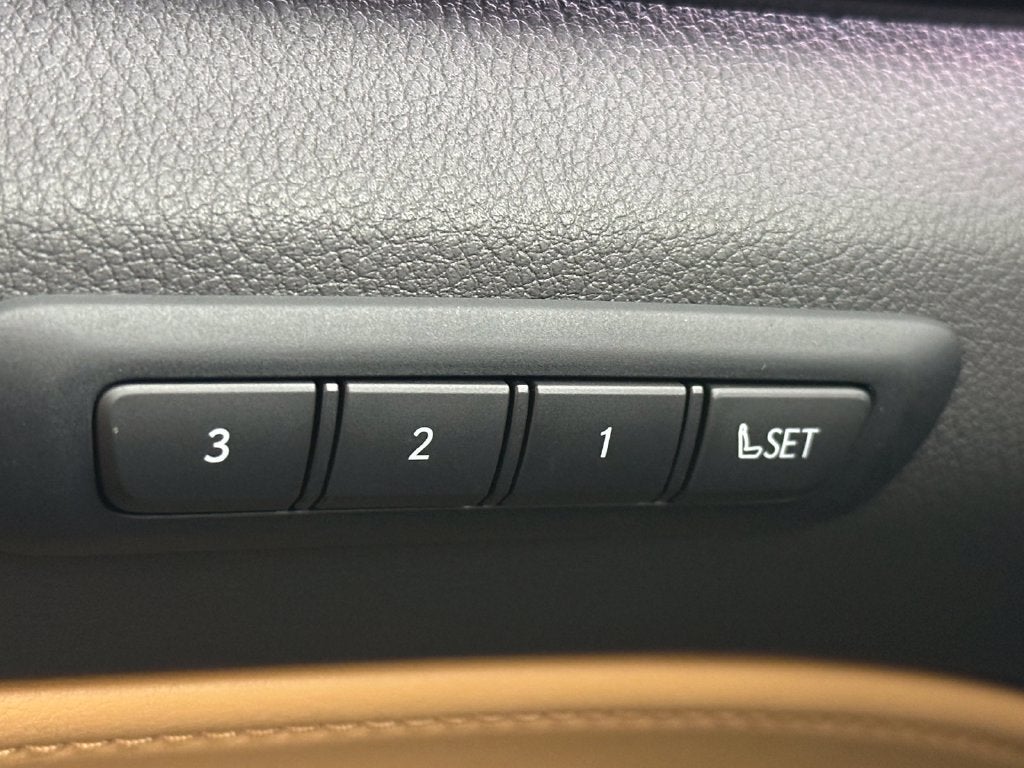 2026 Lexus NX 350 PREMIUM AWD