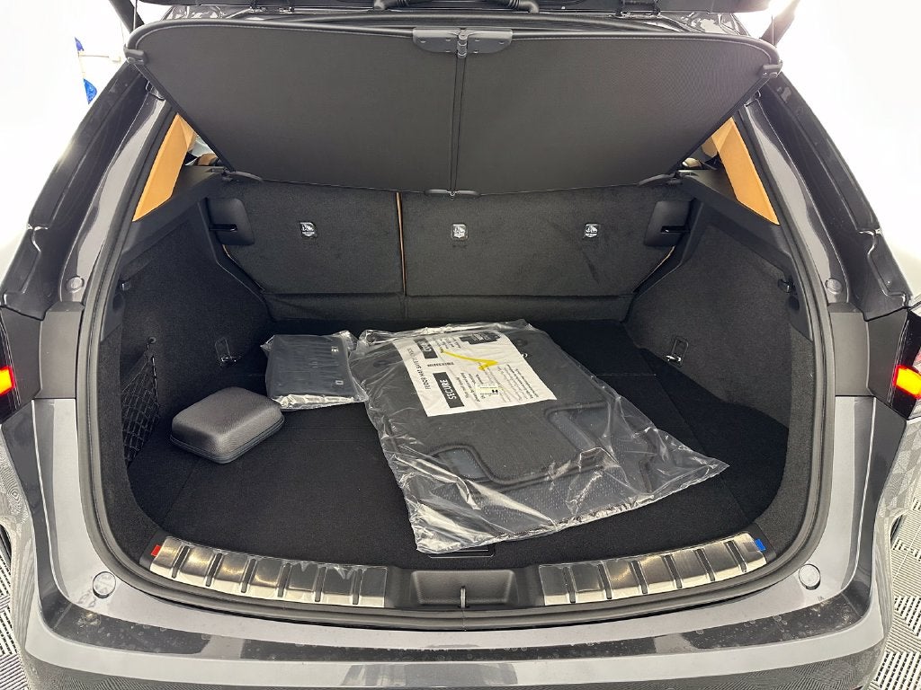 2026 Lexus NX 350 PREMIUM AWD
