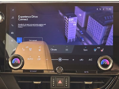 2026 Lexus NX 350 PREMIUM AWD