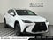 2026 Lexus NX 350 PREMIUM AWD