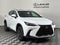 2026 Lexus NX 350 PREMIUM AWD