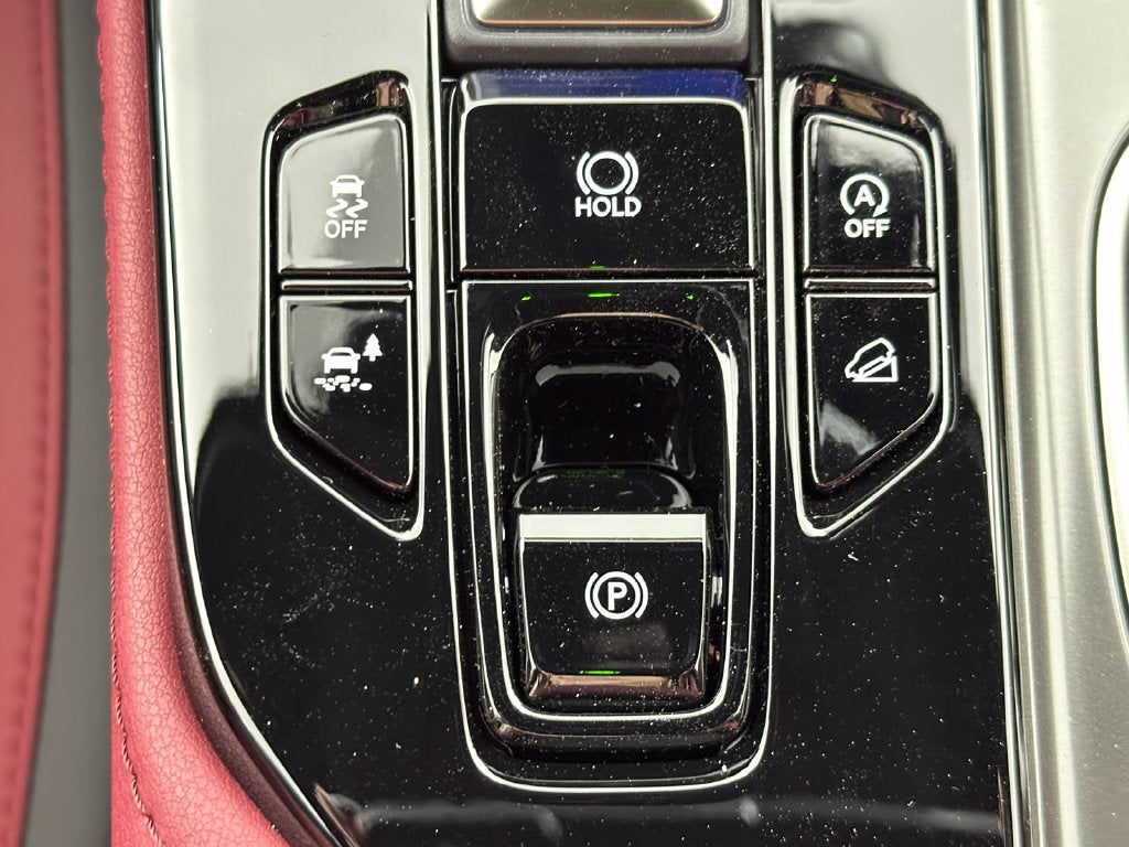 2026 Lexus NX 350 PREMIUM AWD