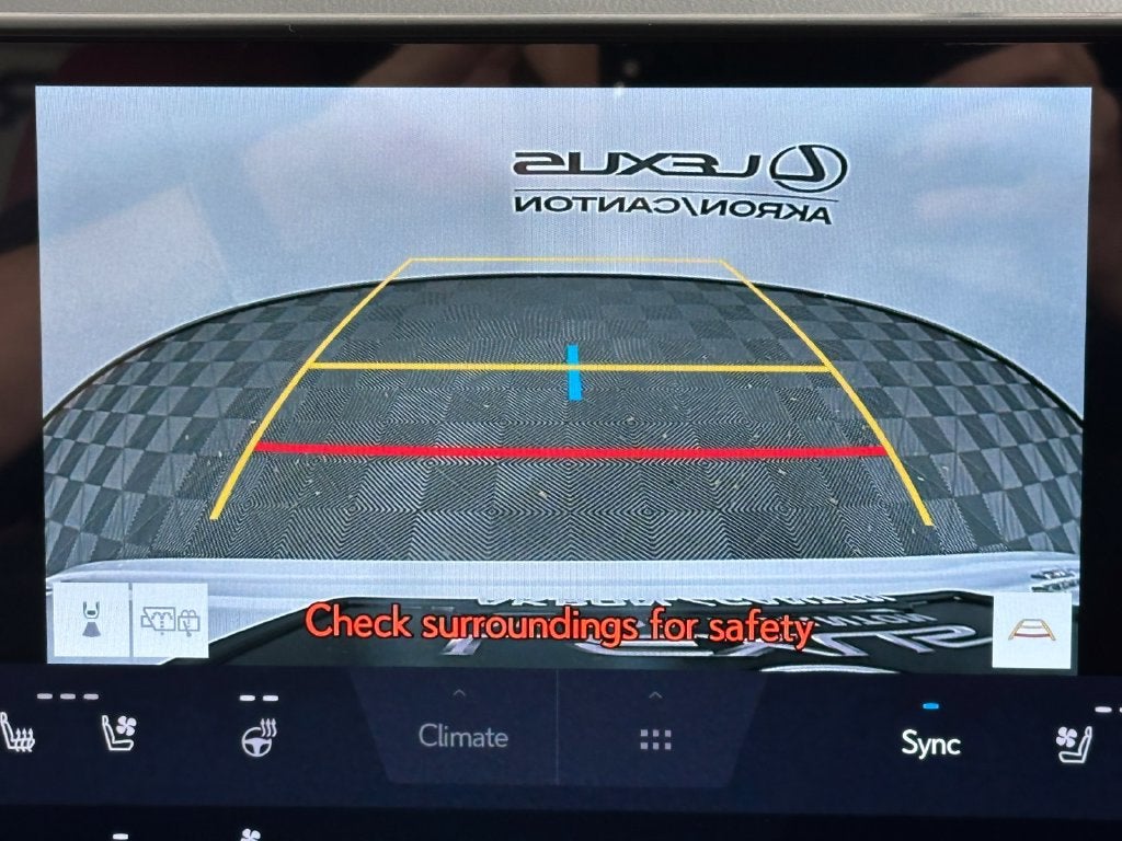 2026 Lexus NX 350 PREMIUM AWD