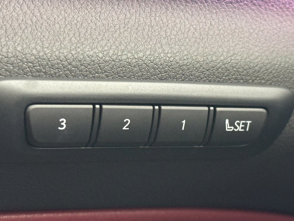 2026 Lexus NX 350 PREMIUM AWD