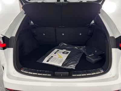 2026 Lexus NX 350 PREMIUM AWD
