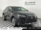 2026 Lexus NX 350 PREMIUM AWD