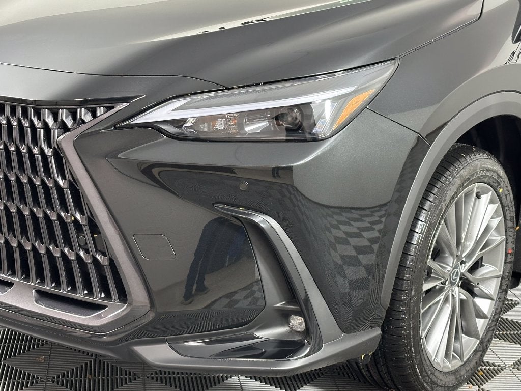 2026 Lexus NX 350 PREMIUM AWD