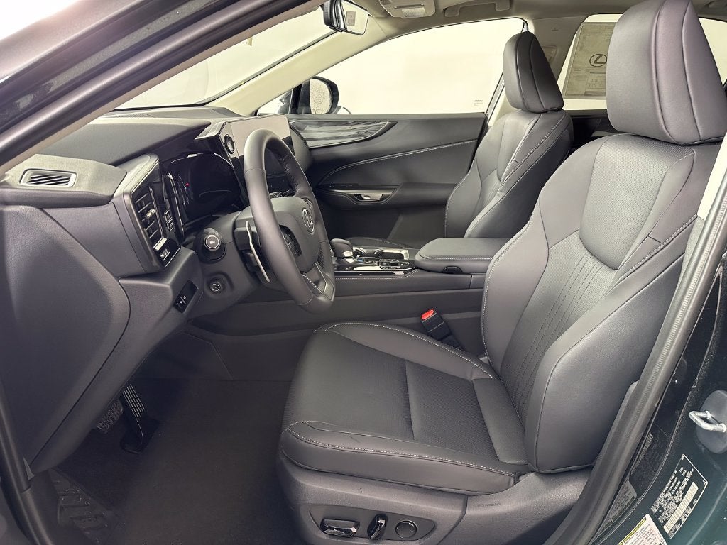 2026 Lexus NX 350 PREMIUM AWD