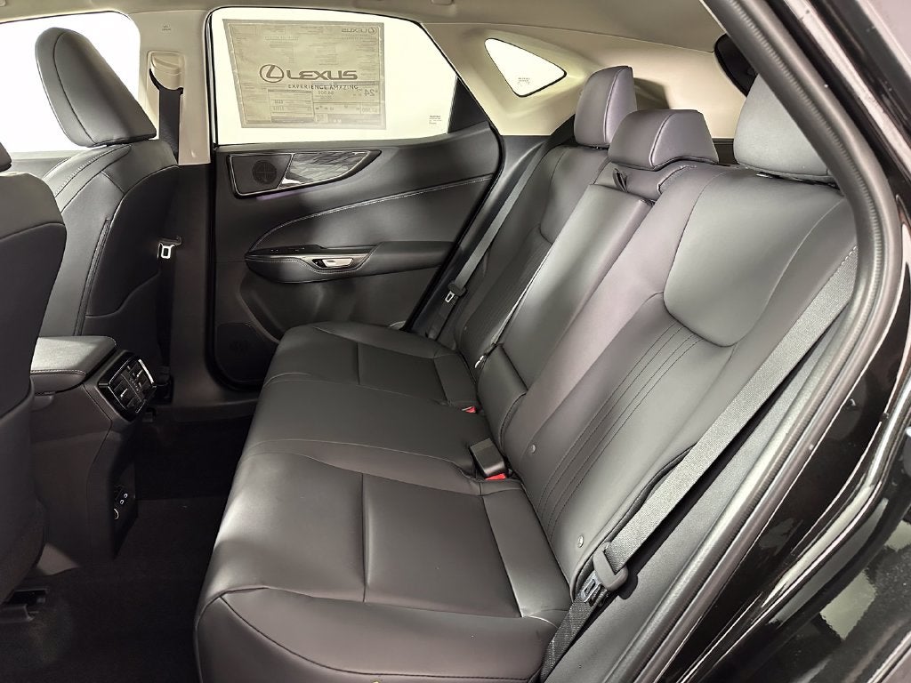 2026 Lexus NX 350 PREMIUM AWD