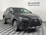 2026 Lexus NX 350 PREMIUM AWD
