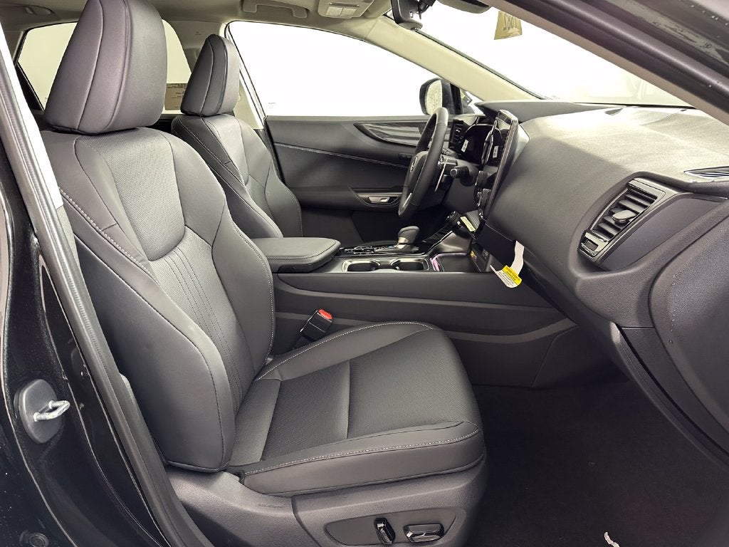 2026 Lexus NX 350 PREMIUM AWD