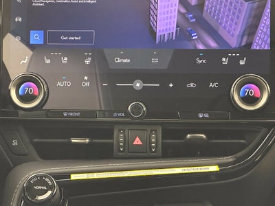 2026 Lexus NX 350 PREMIUM AWD