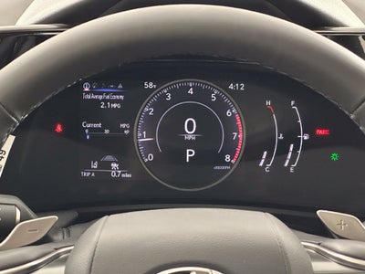 2026 Lexus NX 350 PREMIUM AWD