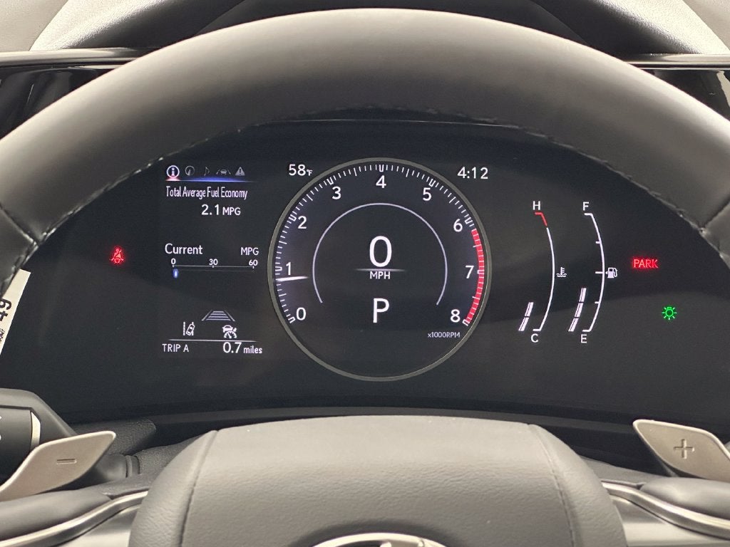 2026 Lexus NX 350 PREMIUM AWD