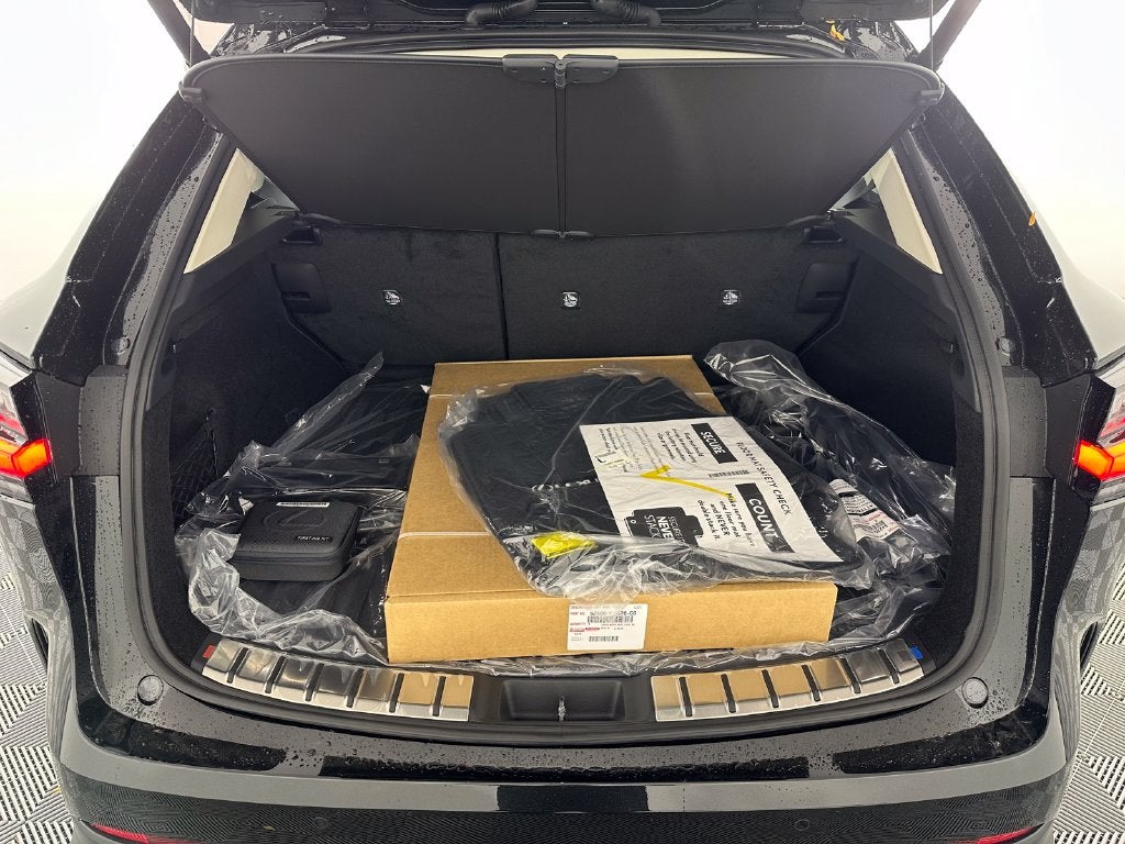 2026 Lexus NX 350 PREMIUM AWD