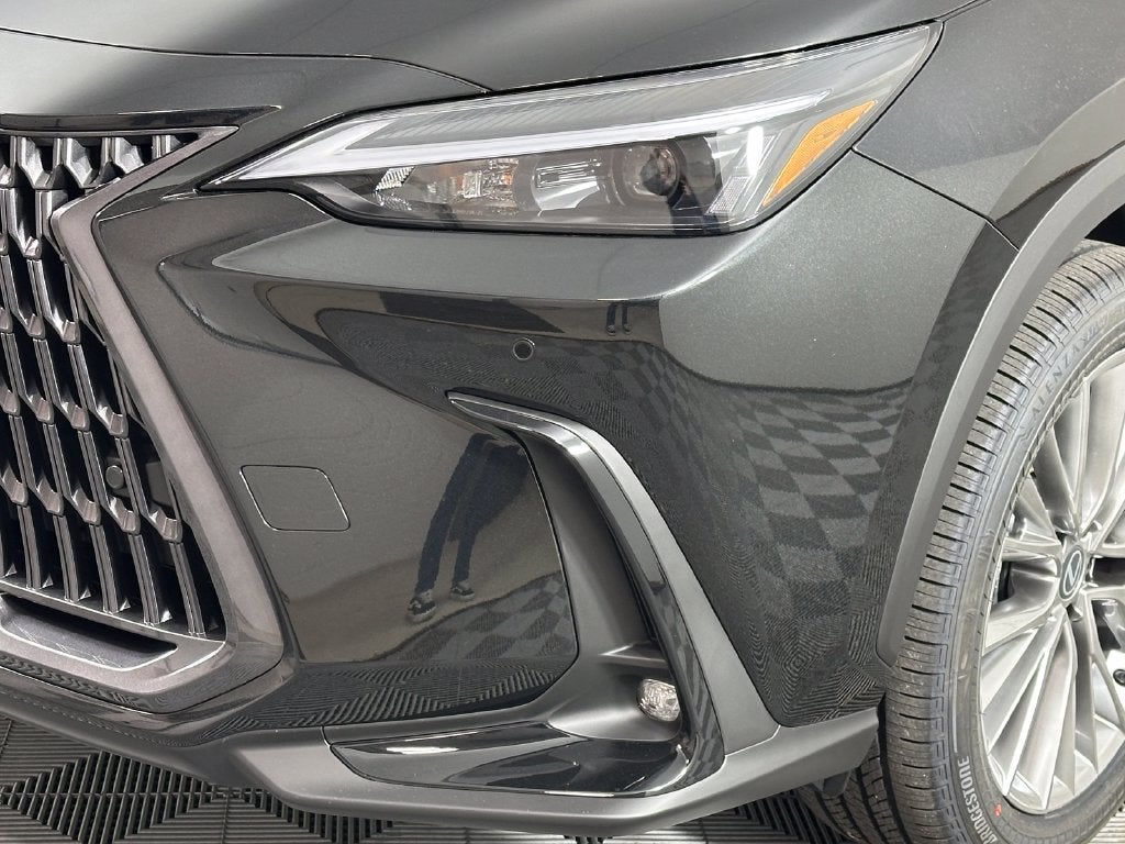 2026 Lexus NX 350 PREMIUM AWD