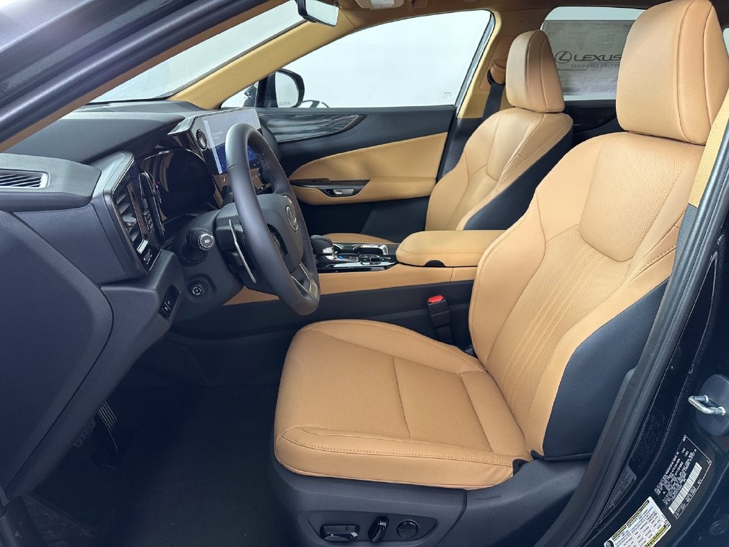 2026 Lexus NX 350 PREMIUM AWD