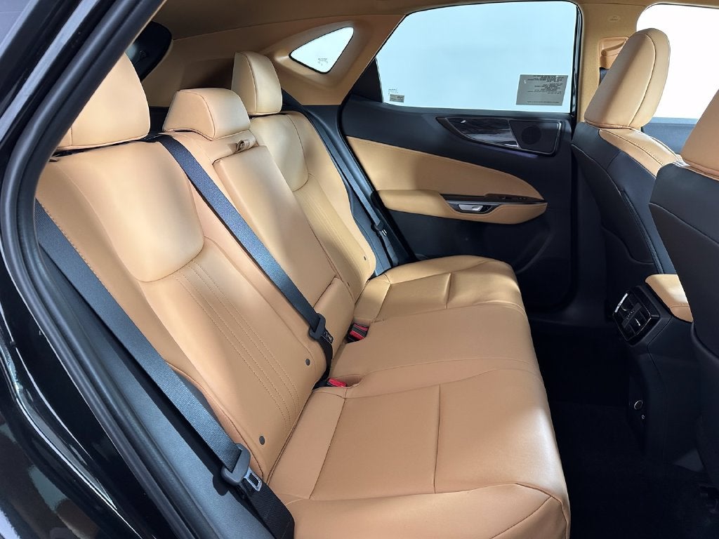 2026 Lexus NX 350 PREMIUM AWD