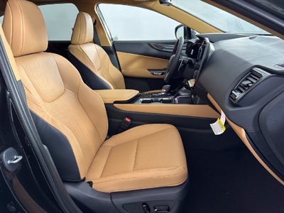 2026 Lexus NX 350 PREMIUM AWD
