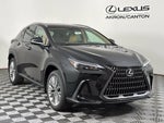 2026 Lexus NX 350 PREMIUM AWD